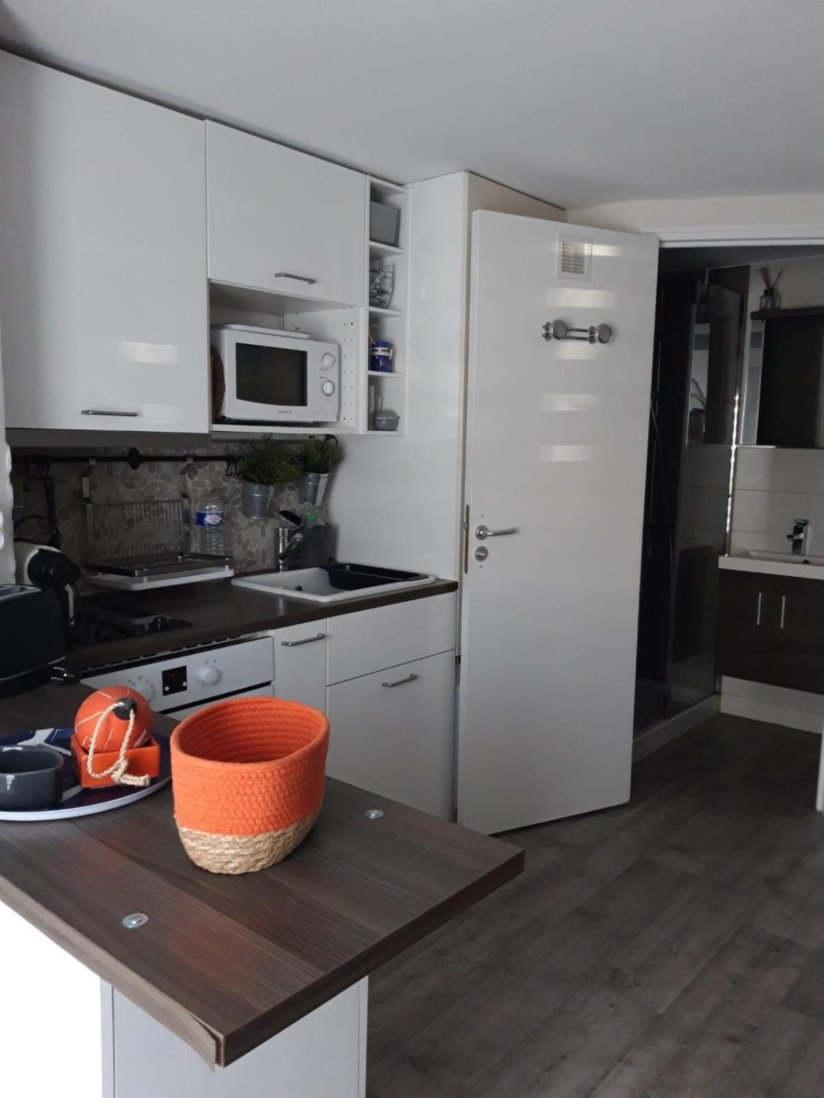 Bel Appartement St Malo Avec Jardin A 2 Pas De La Plage Sillon Saint-Malo Kültér fotó