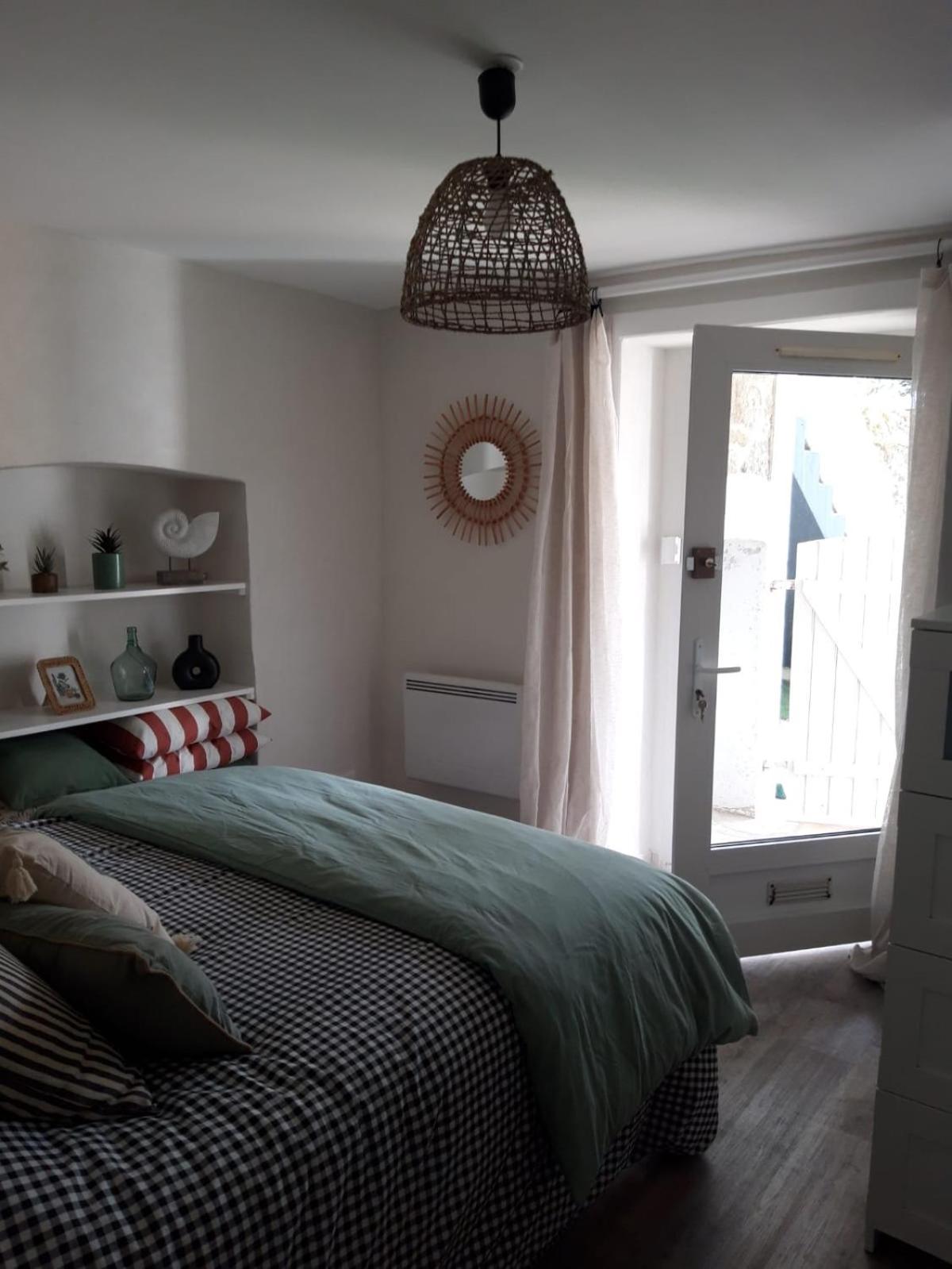 Bel Appartement St Malo Avec Jardin A 2 Pas De La Plage Sillon Saint-Malo Kültér fotó